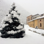 Ajuntament Torre de Capdella