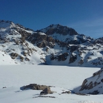 Estany de Colomina